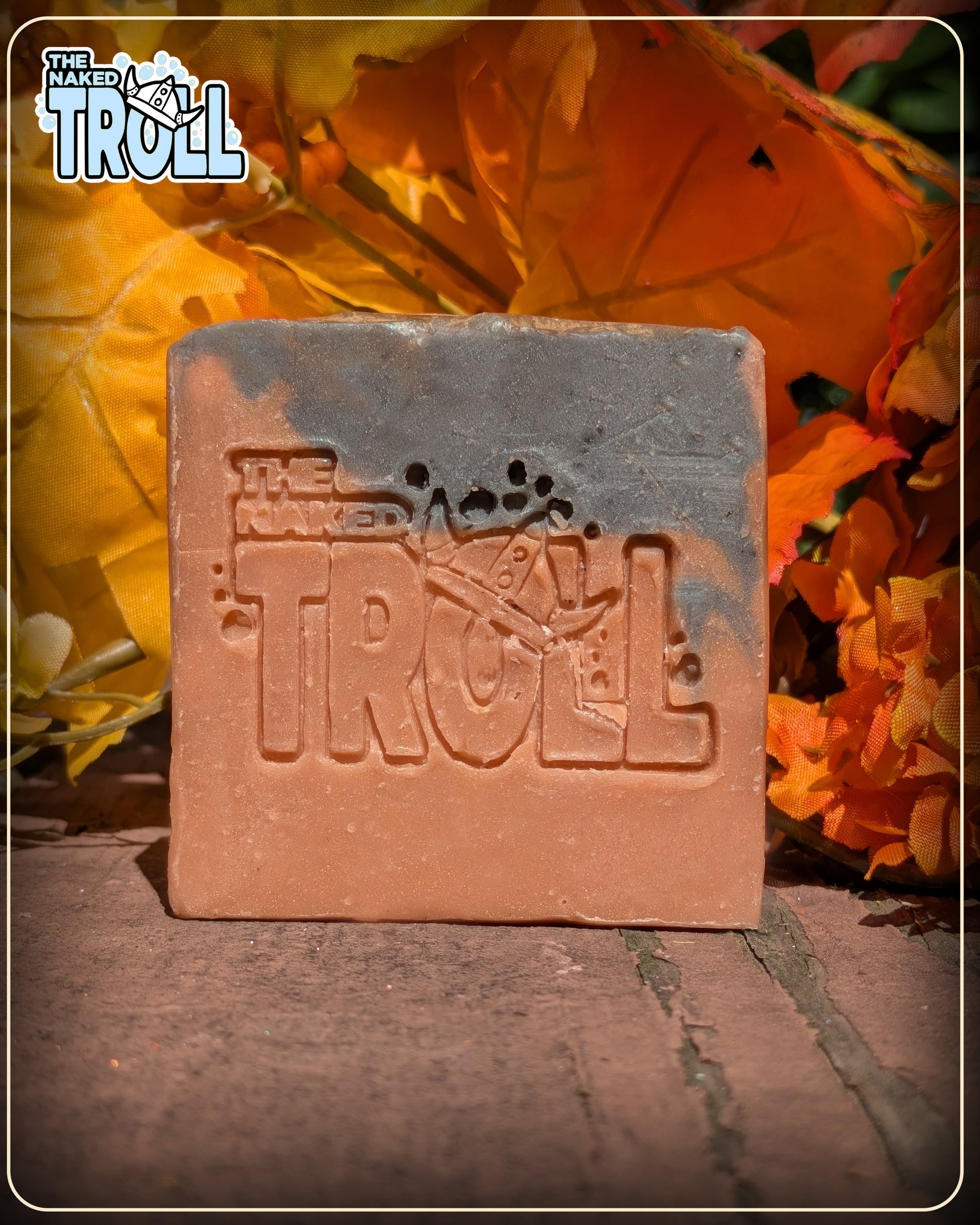 Tallow Soap - El Jefe
