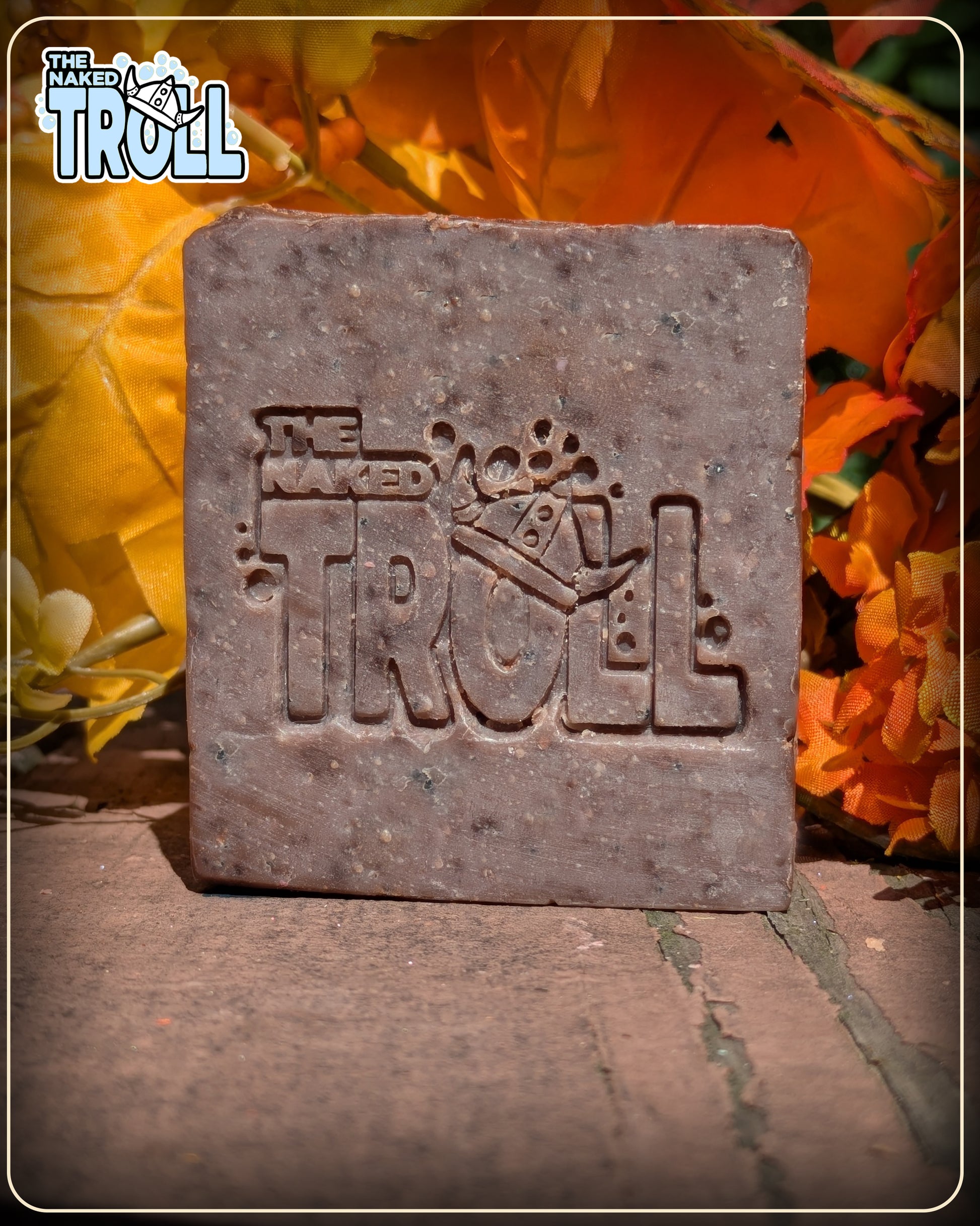 Tallow Soap - Candy Coffin