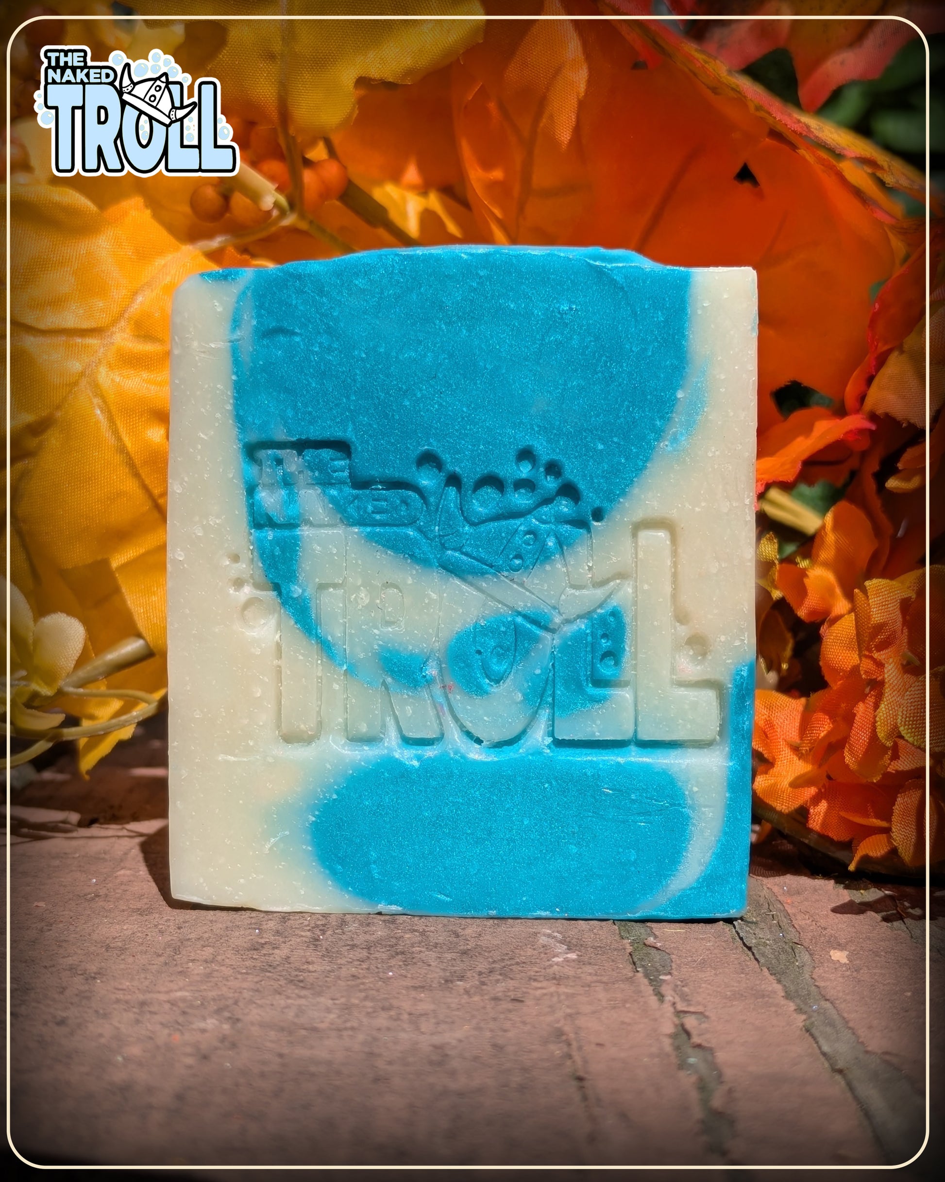 Tallow Soap - Troll Ice Bath