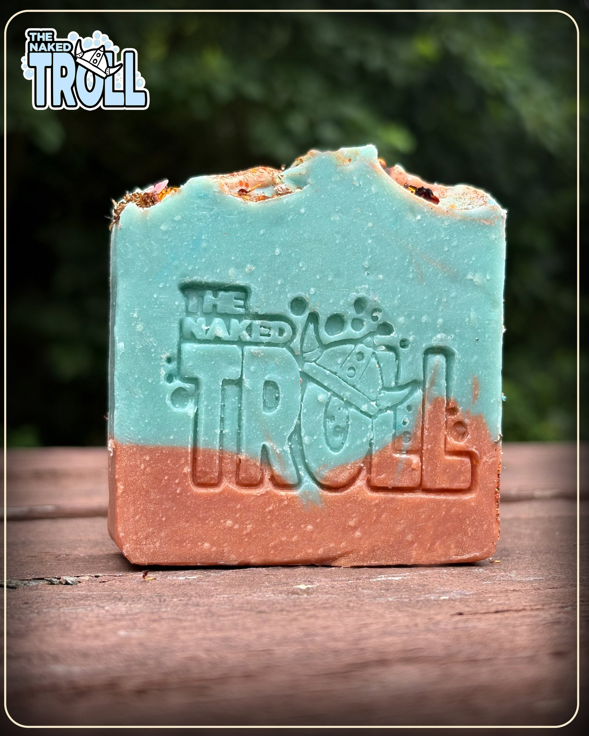 Tallow Soap - Tack Room