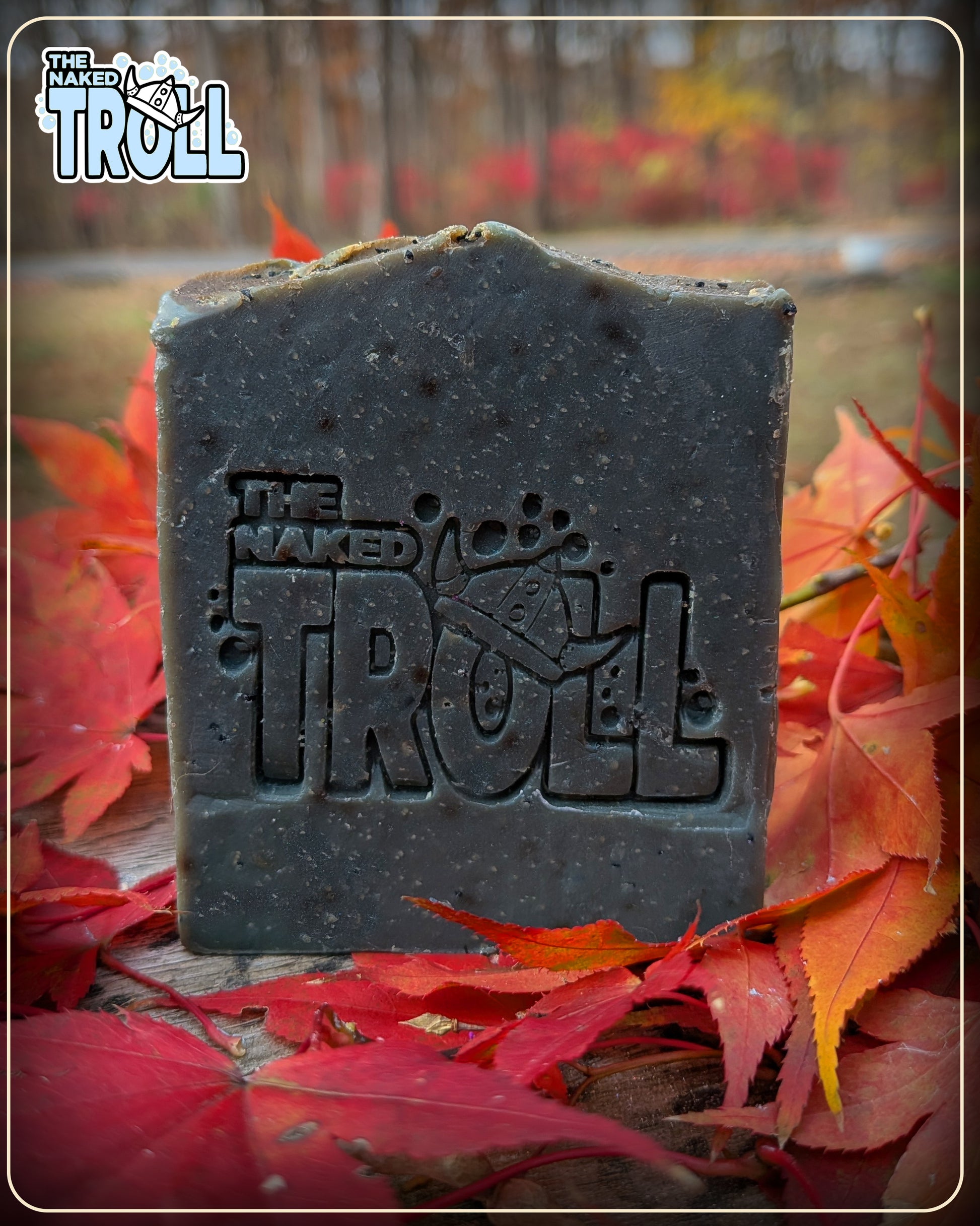 Tallow Soap -trt